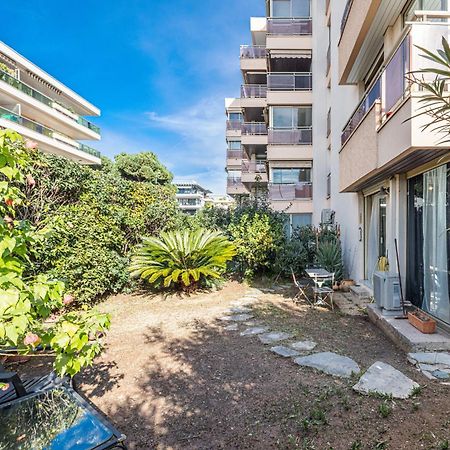 Apartament Le Globe Trotteur Saint-Laurent-du-Var Zewnętrze zdjęcie