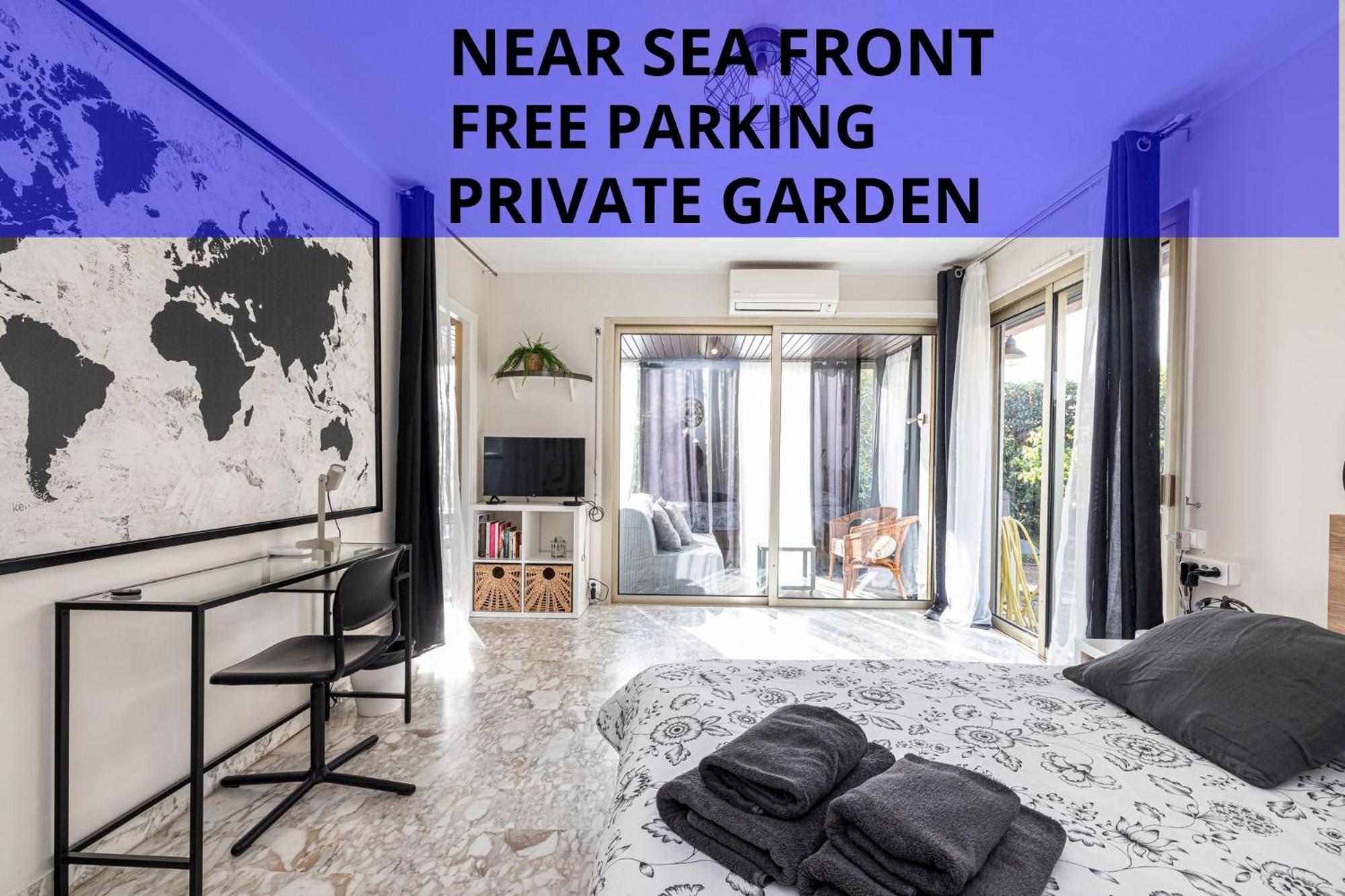 Apartament Le Globe Trotteur Saint-Laurent-du-Var Zewnętrze zdjęcie