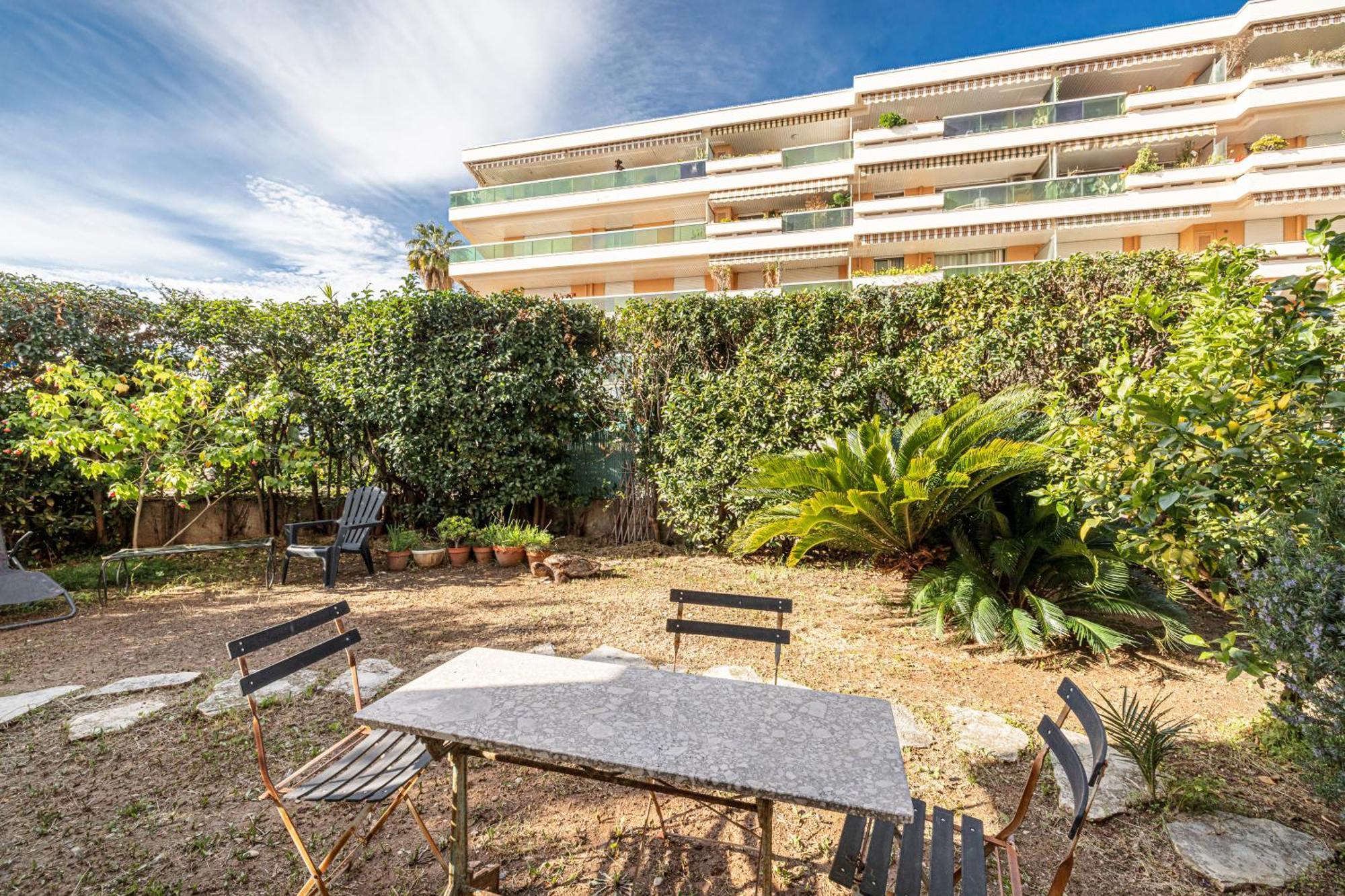 Apartament Le Globe Trotteur Saint-Laurent-du-Var Zewnętrze zdjęcie