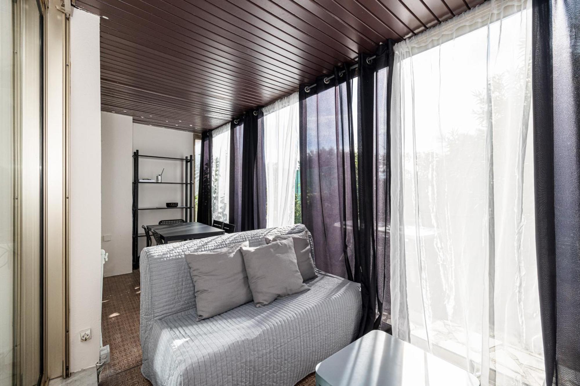 Apartament Le Globe Trotteur Saint-Laurent-du-Var Zewnętrze zdjęcie