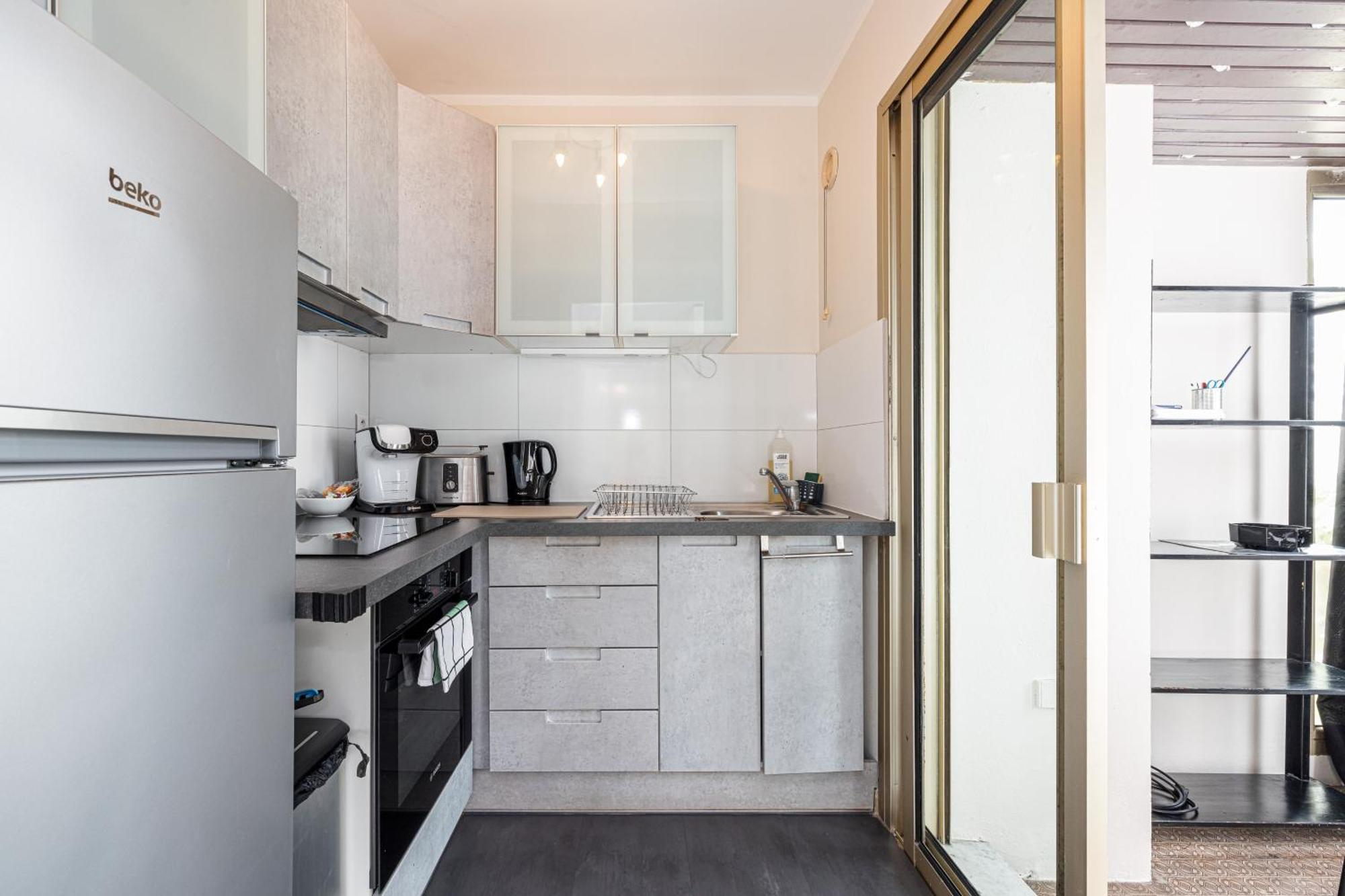 Apartament Le Globe Trotteur Saint-Laurent-du-Var Zewnętrze zdjęcie