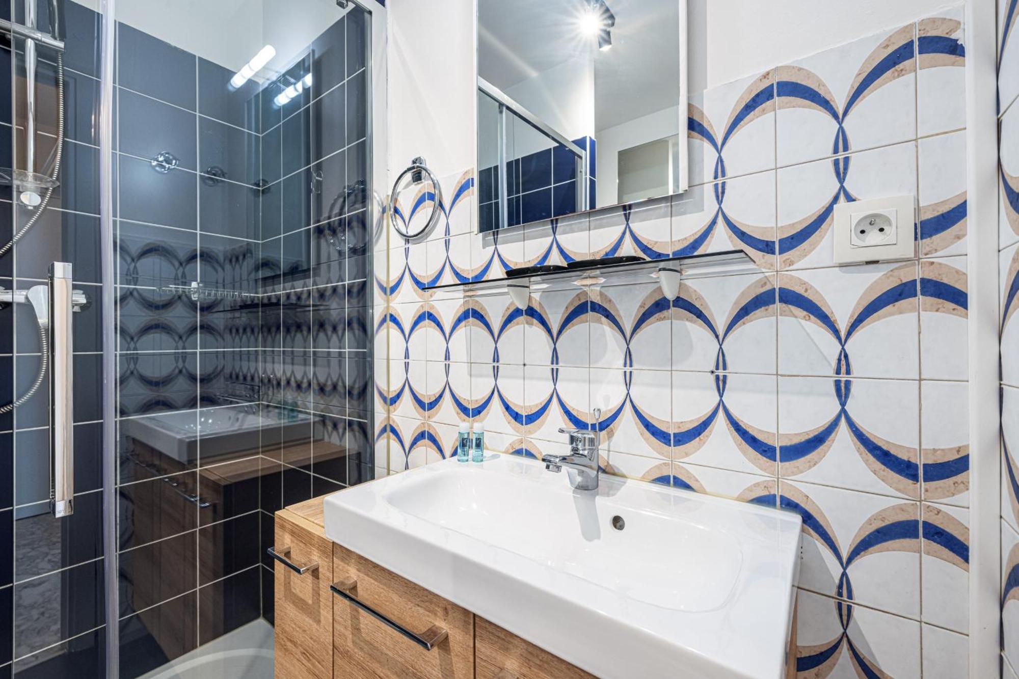 Apartament Le Globe Trotteur Saint-Laurent-du-Var Zewnętrze zdjęcie